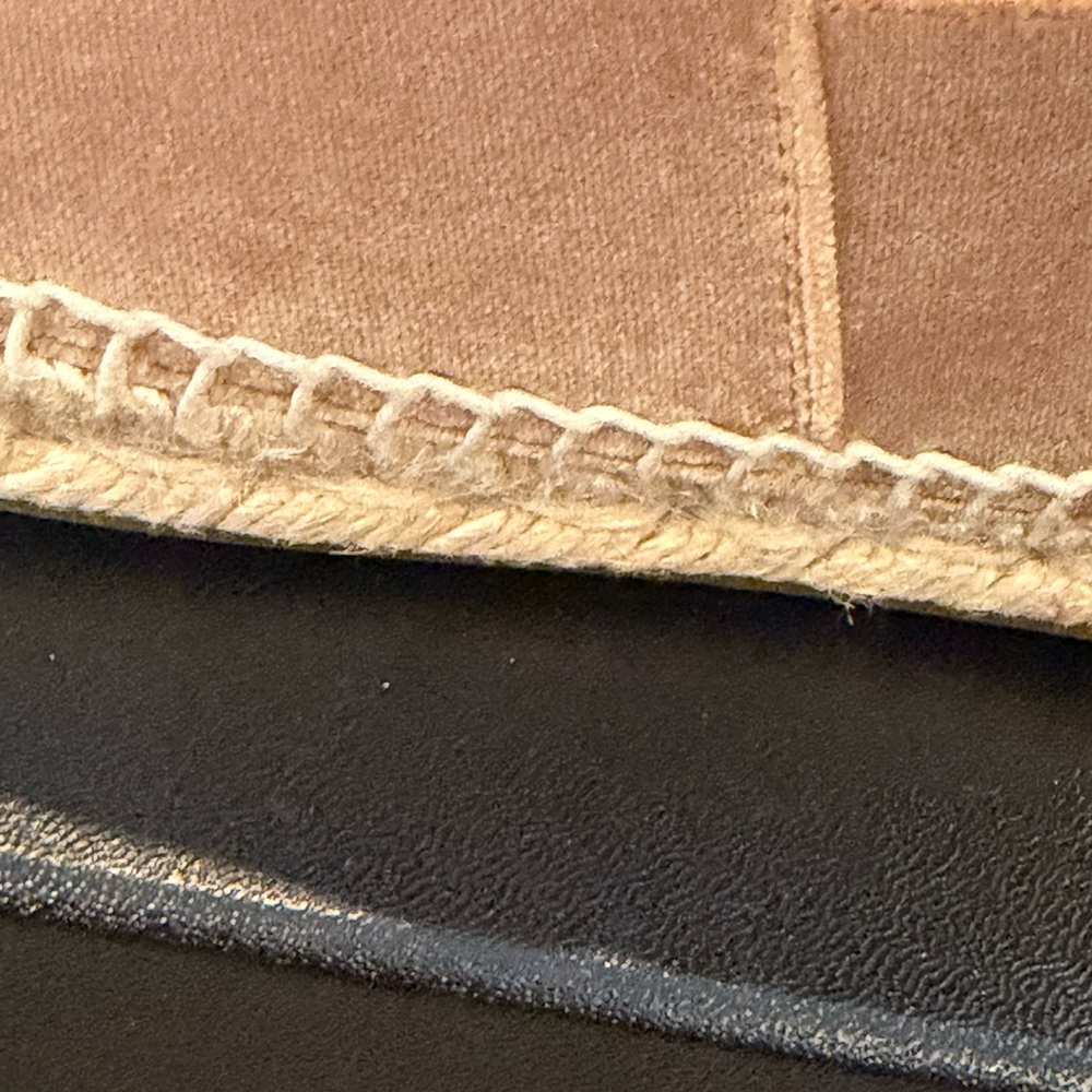 Channel Shoe - Picture 10 of 11